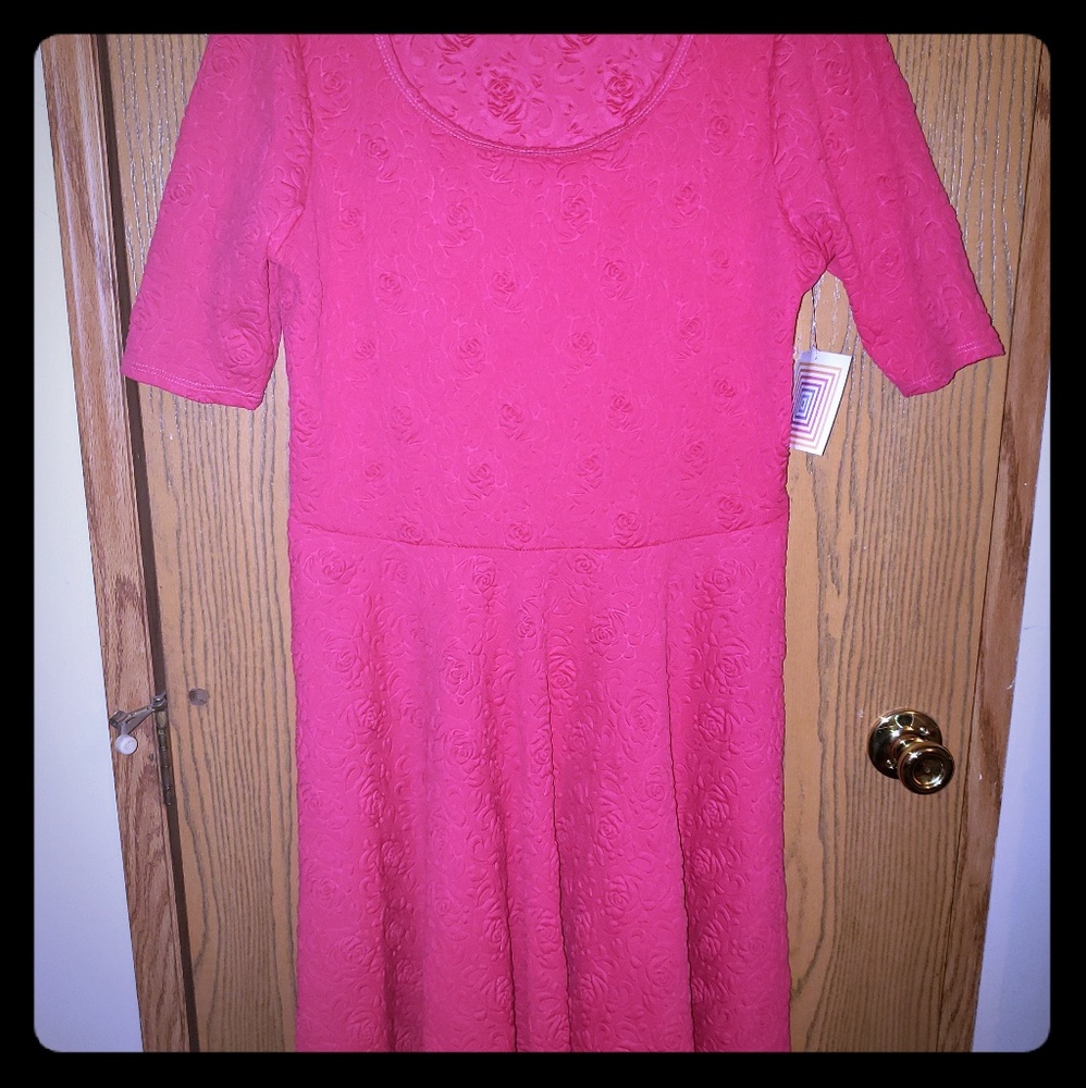 Lularoe Nicole 2xl nwt